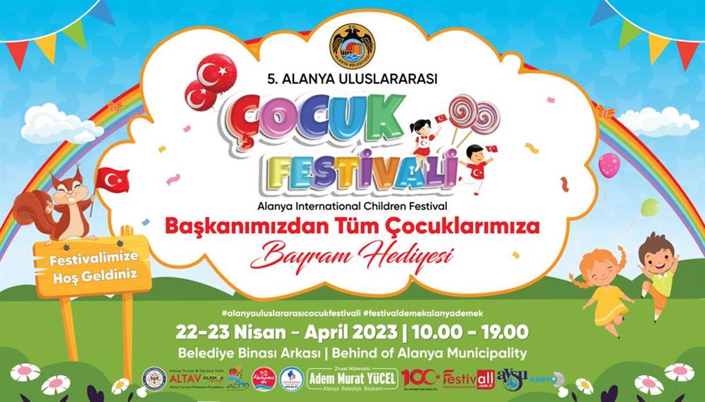 ÇOCUK FESTİVALİ 2 15b3f