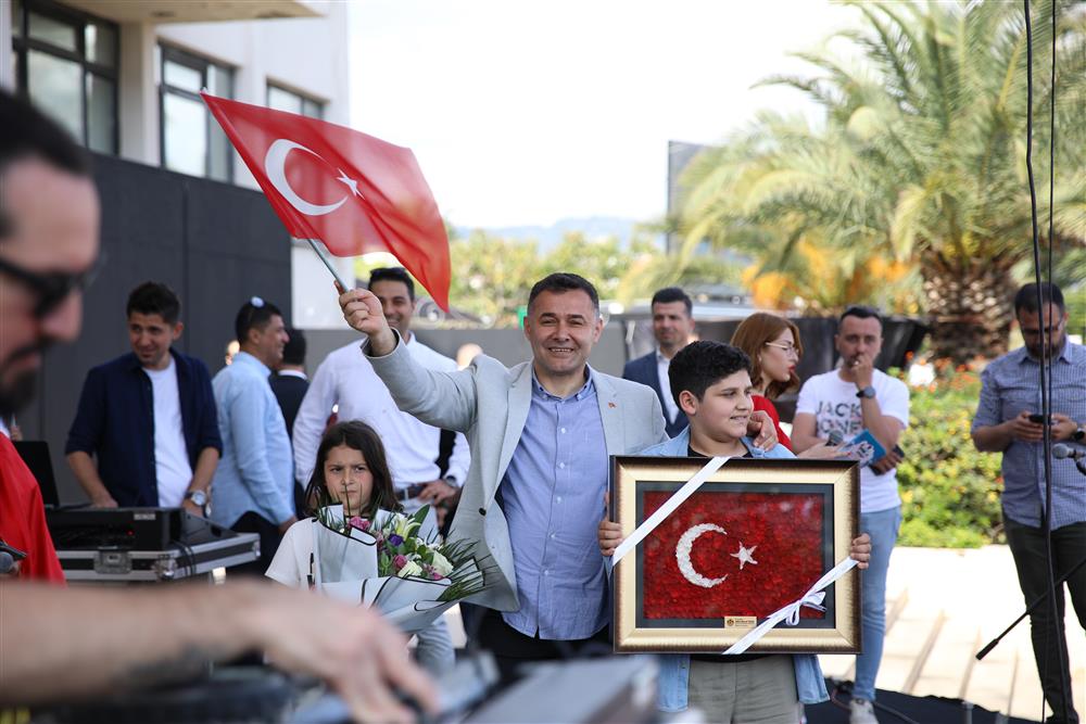 ÇOCUK FESTİVALİ VE 23 NİSAN 3 5969a