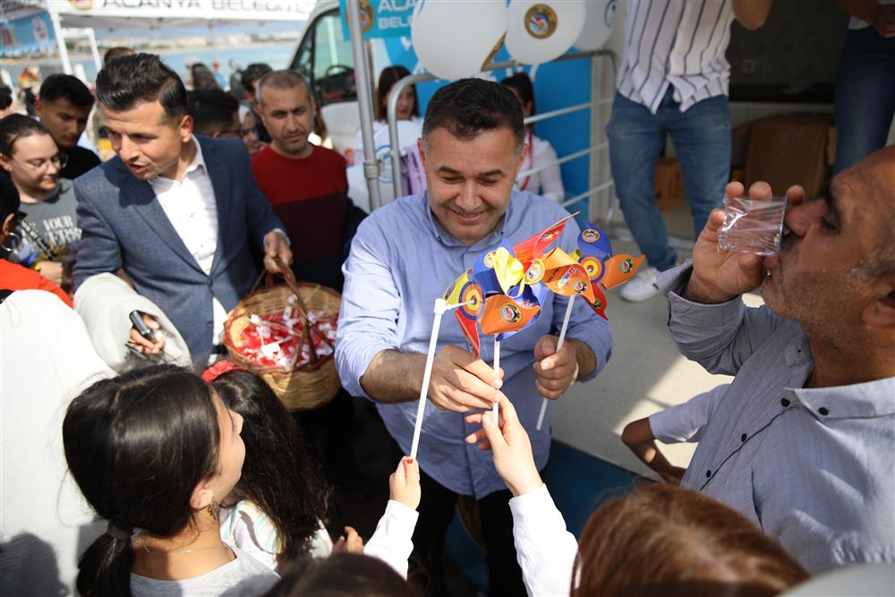 ÇOCUK FESTİVALİ VE 23 NİSAN 7 d61a2