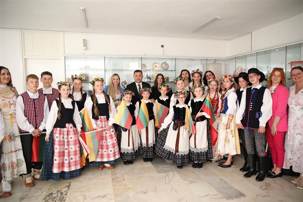 ÇOCUK FESTİVALİ VE 23 NİSAN 9 770d1