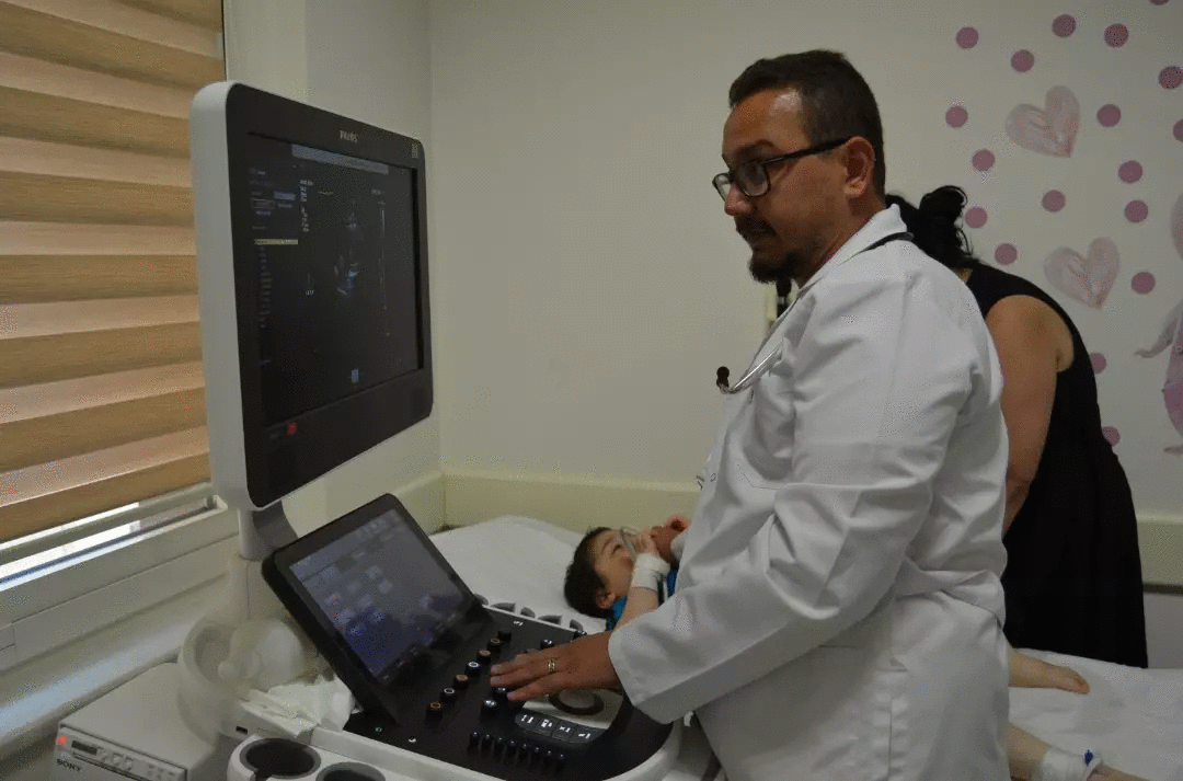 ÇOCUK KARDİYOLOJİ 3 1dcb3