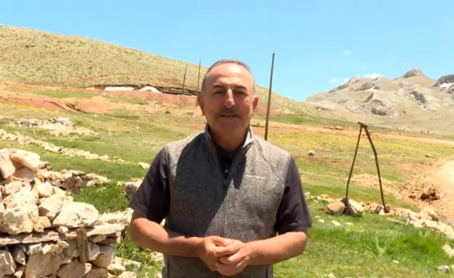 ÇVŞ 1 bakan cavusoglu ndan sobucimen paylasimi h143052 69733 2abfd