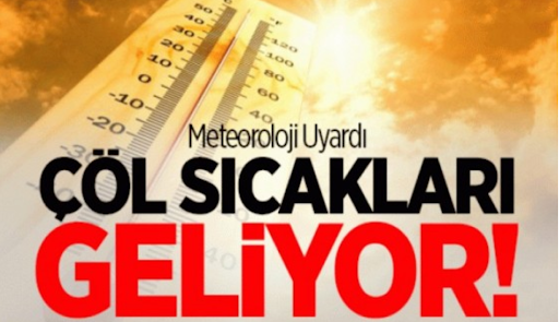 ÇÖL SICAKLARI 2 e2856