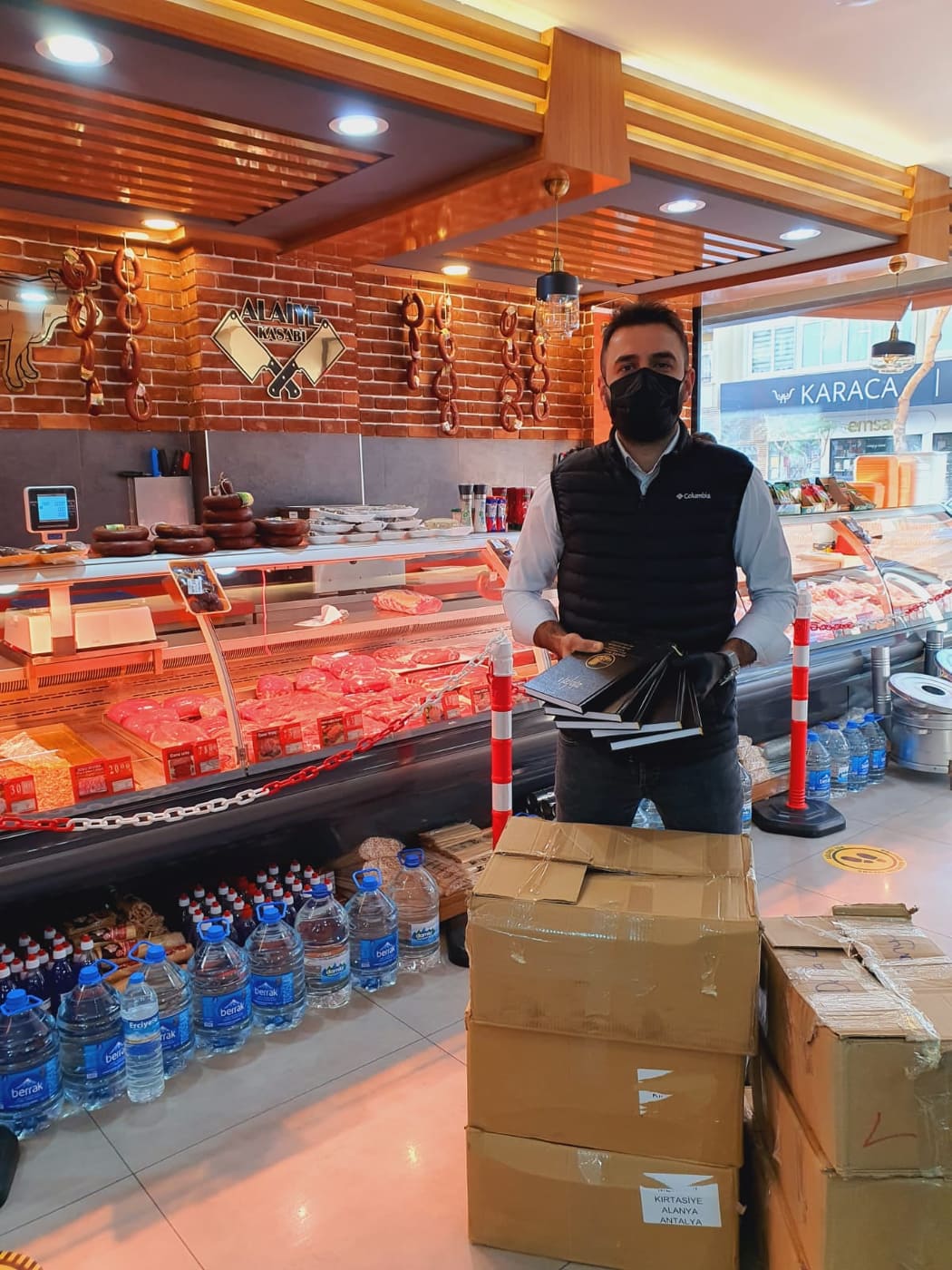 ÖRNEK BAŞKAN SELMAN 2 e88c2