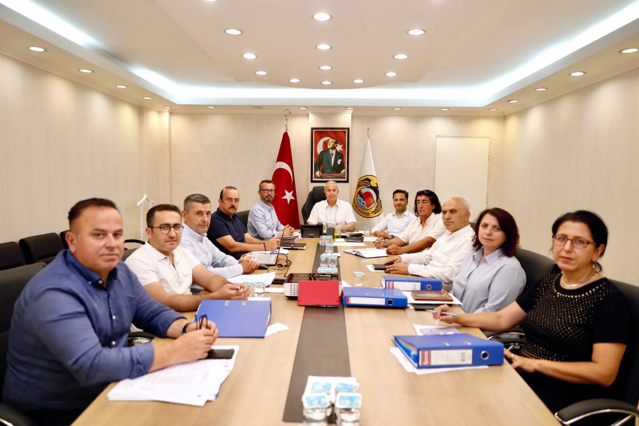 ÖZÇELİK ENCÜMEN 3 0a2fe