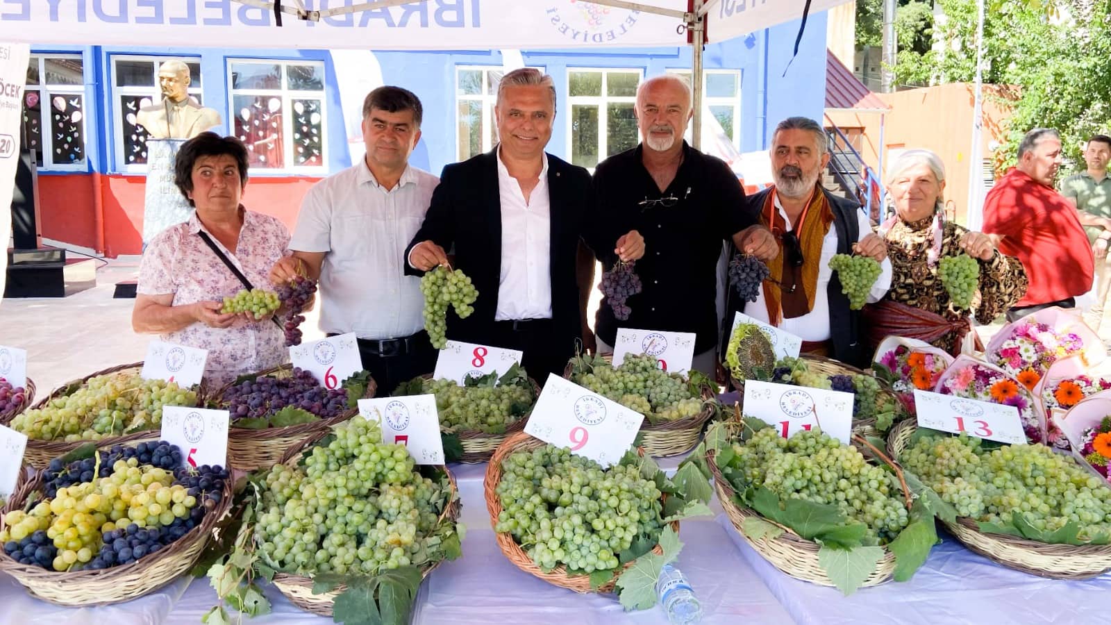 ÜMİT UYSAL ZİYARETLERİ 1 a5c4f