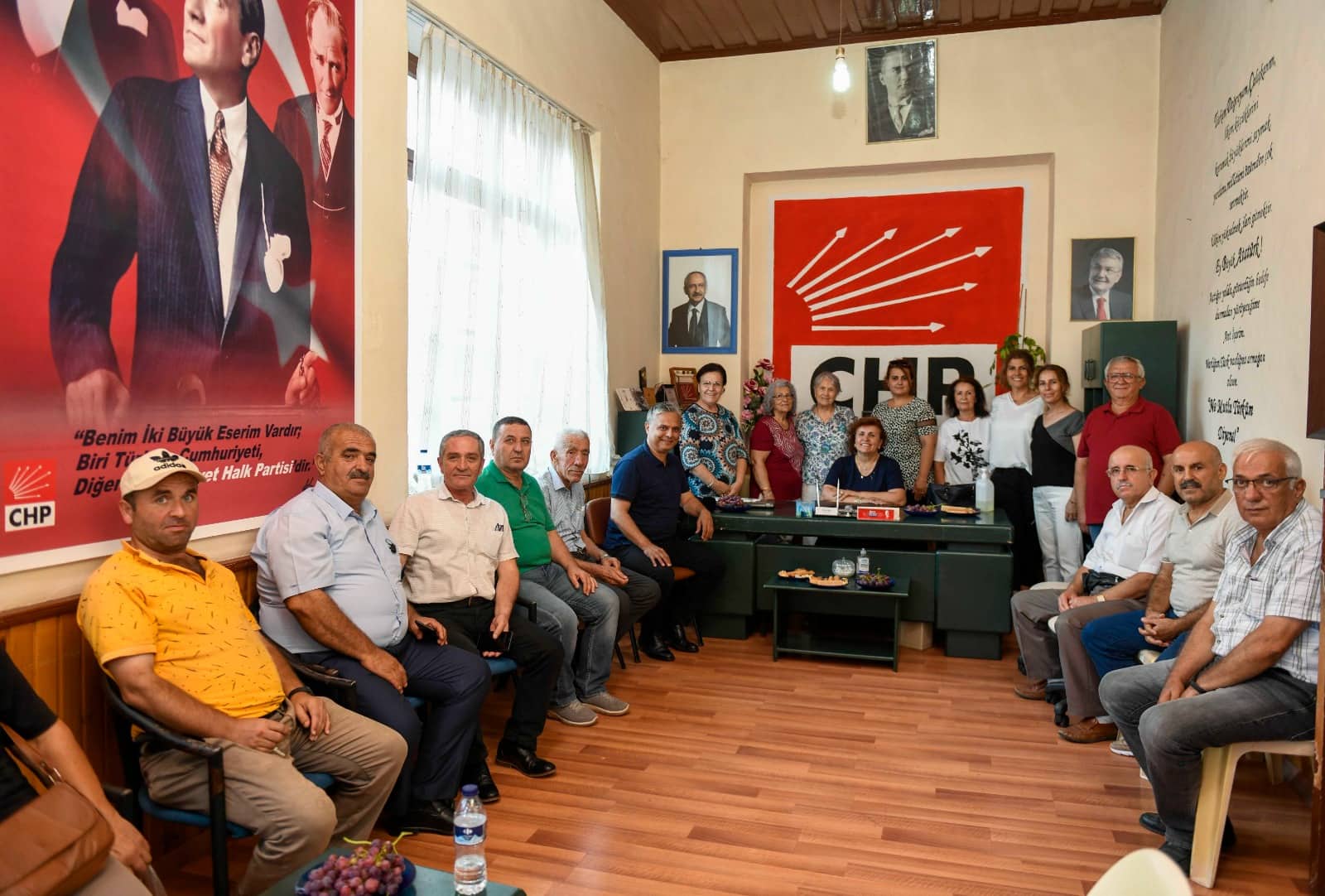 ÜMİT UYSAL ZİYARETLERİ 2 c0f86