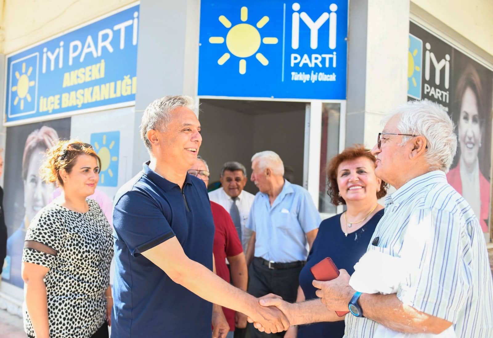 ÜMİT UYSAL ZİYARETLERİ 3 7653e