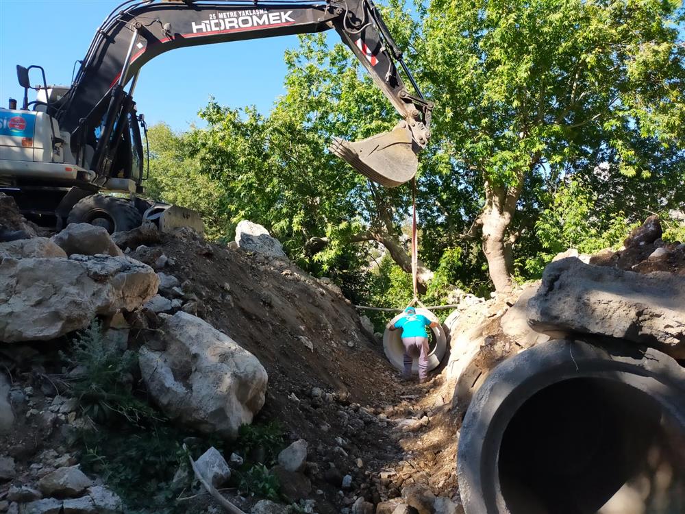 çamlıca yaylası 4 d384a
