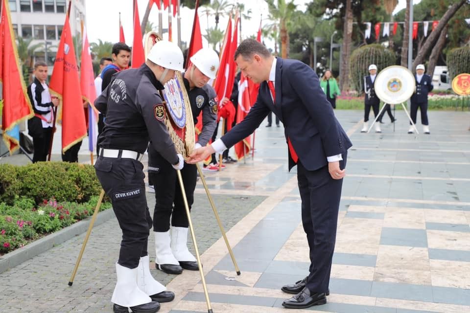 çanakkale törenleri 2 cfe51