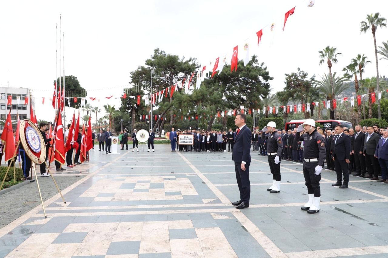 çanakkale törenleri 4 dd2e9