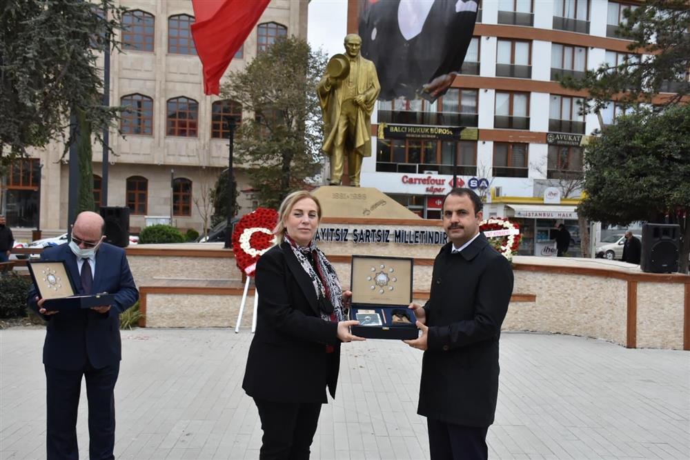 çatalca şehitleri 4 plaket fdd6f