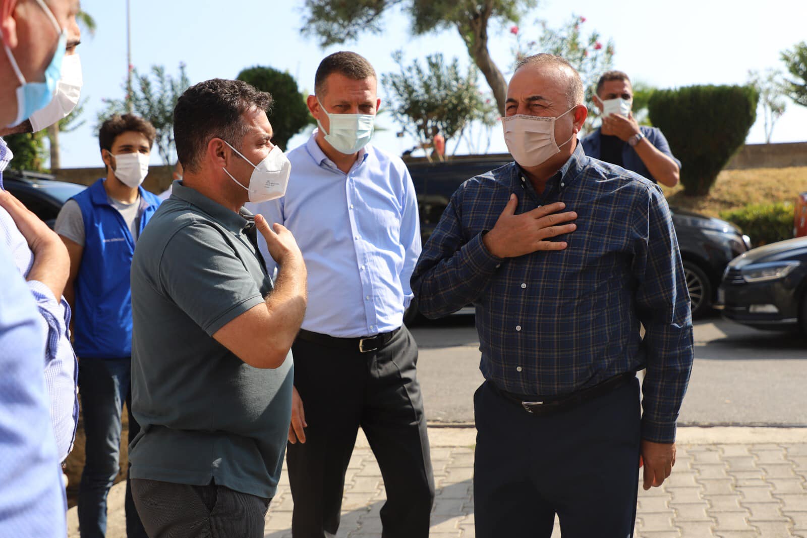 çavuşoğlu alanyada 1 2e6f5