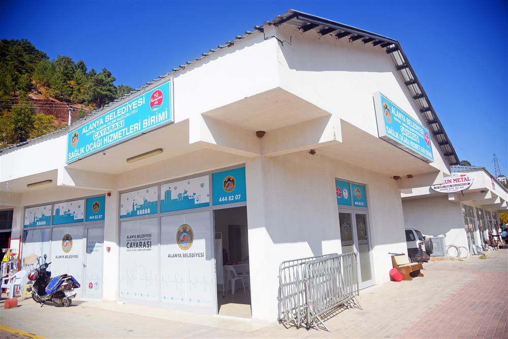 çayarası 7 sağlık ocağı 7dc91