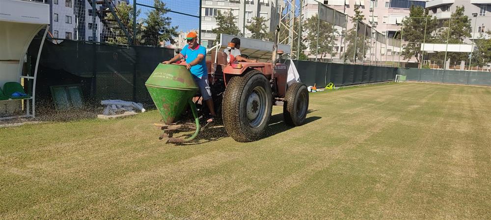 çim saha bakımı 2 297cd