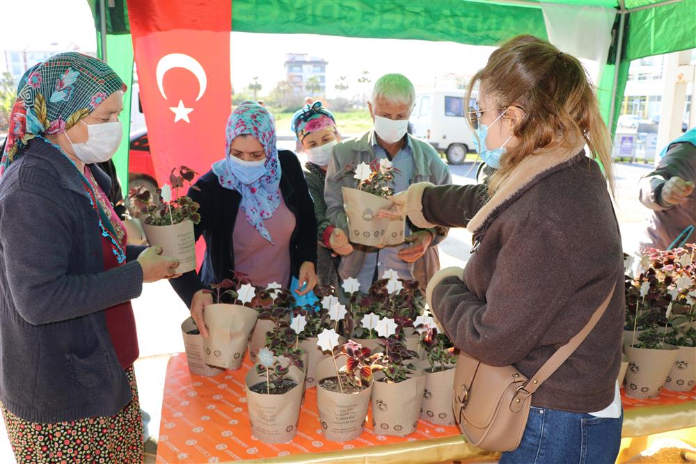 çiçek dağıtımı 5 91bca