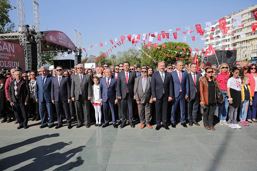 çocuk başkan 3 6807a