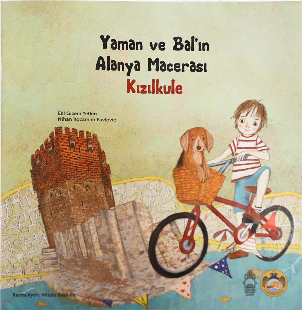 çocuk kitabı 5 kitap 7bf54