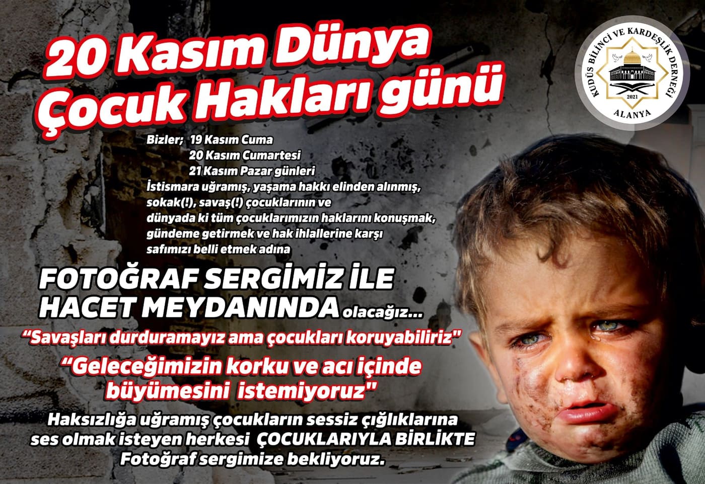 çocuk sergisi 89874