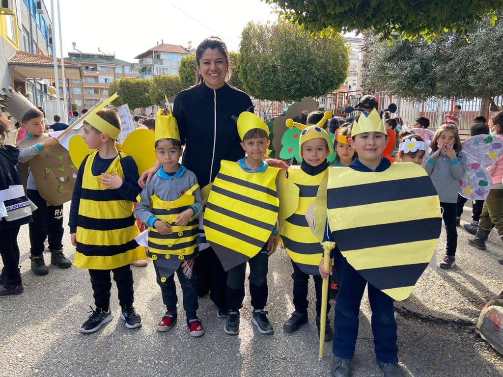 çocuklar ve doğa 2 4bc47