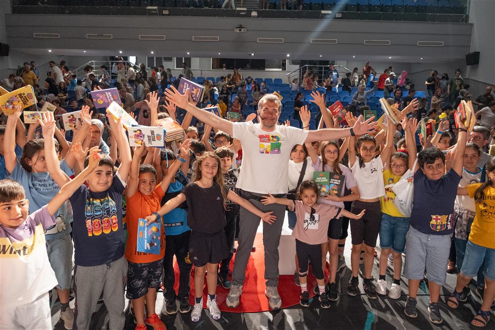 çoçuk festivali bititi 5 bbdc1