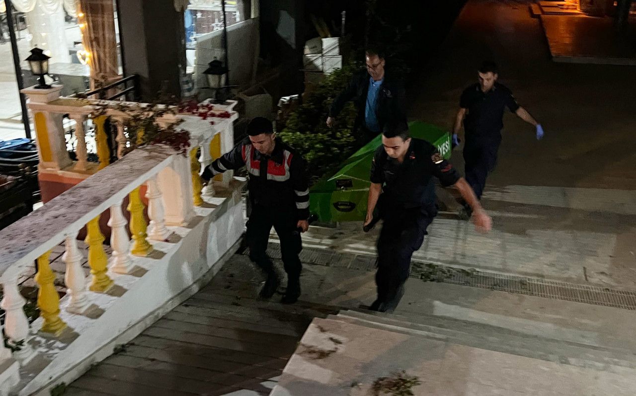 öldürüldü 1 55e24