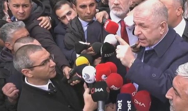 özdağ içişleri bakanlığı önünde 3 1176c