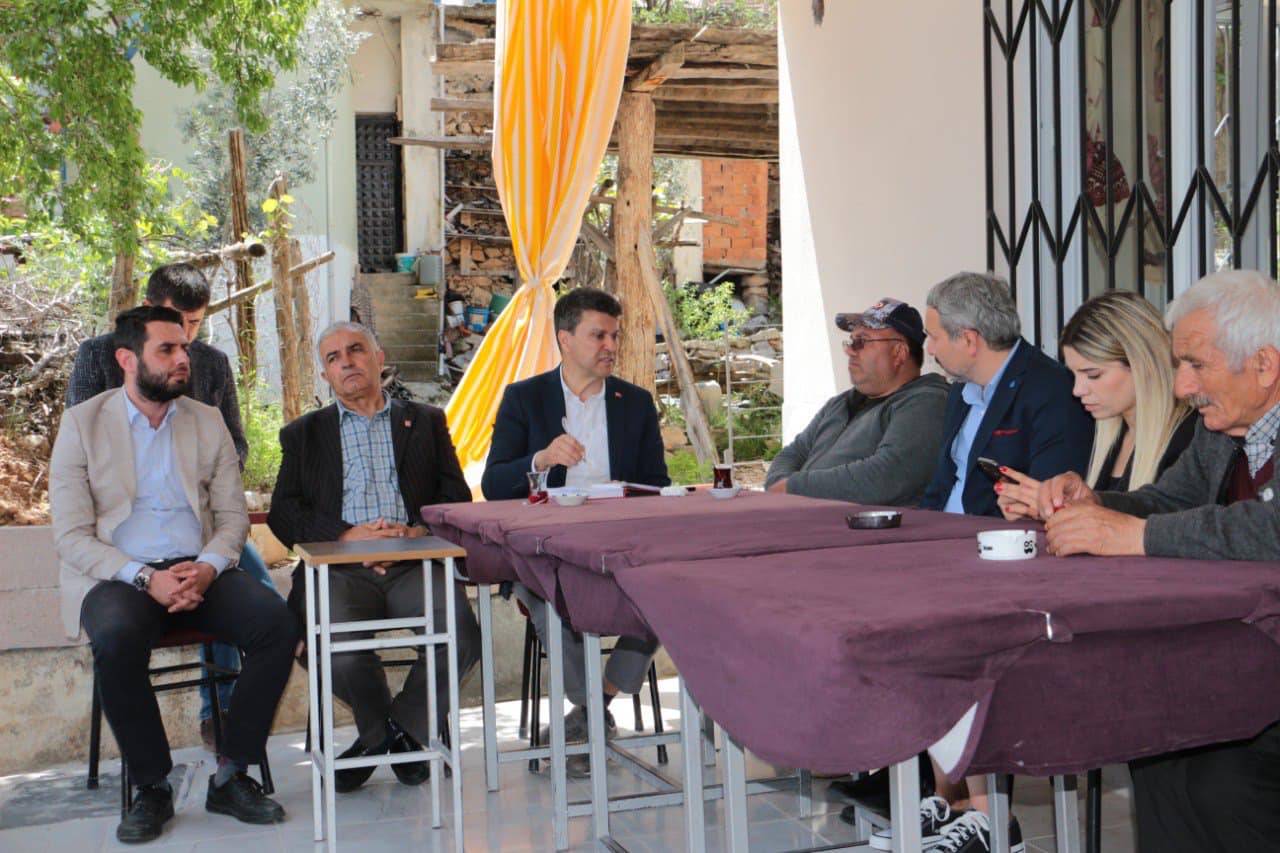 özçelik gündoğmu çıkarması 2 98c97