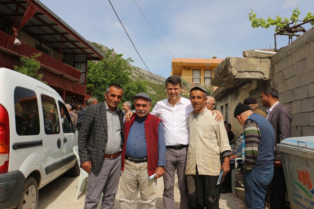 özçelik gündoğmu çıkarması 5 0a3a0