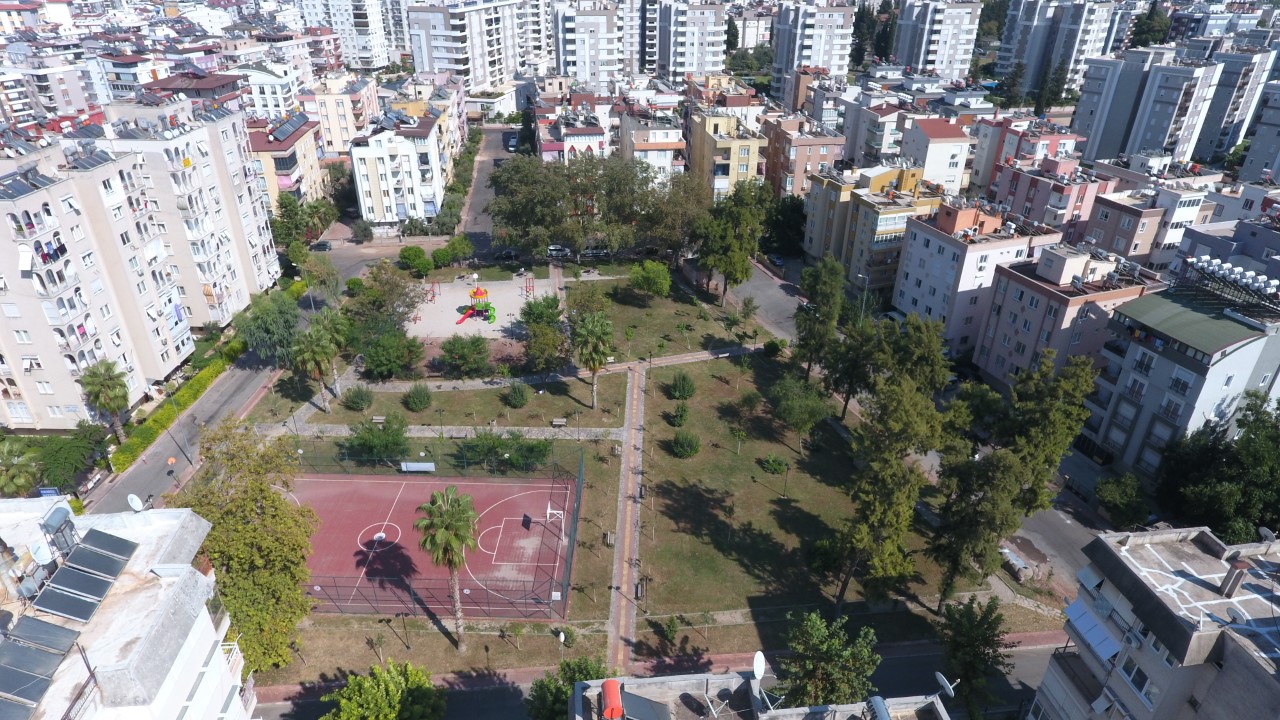 ümit uysal park açılışı 2 PARKthumbnail OSMAN BERBEROĞLU PARKI 34255