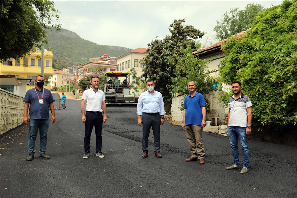 üç başkan eskiten yol 2 571459136650273536 31715