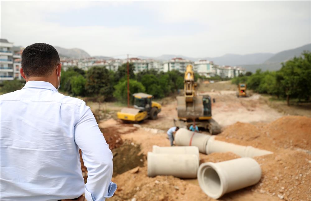 üç başkan eskiten yol 3 01b7a