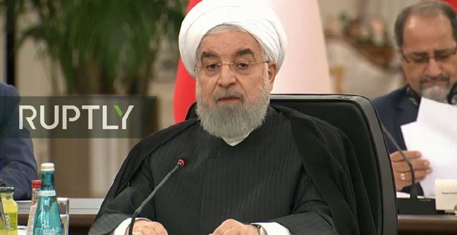 üçlü zirve ruhani dfa4c