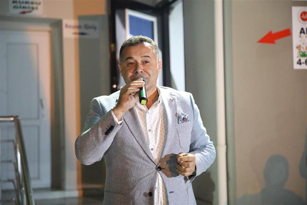 İFTAR 3 BAŞKAN 799cc