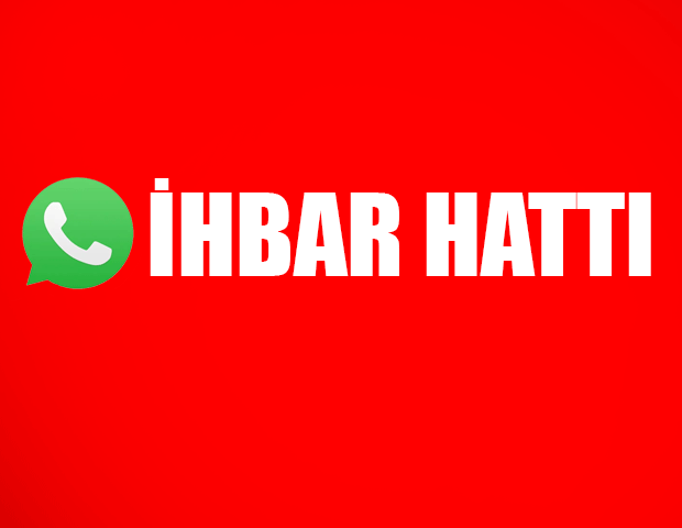 İHBAR HATTIflasflascom whatsapp ihbar hatti 7372 9fcac