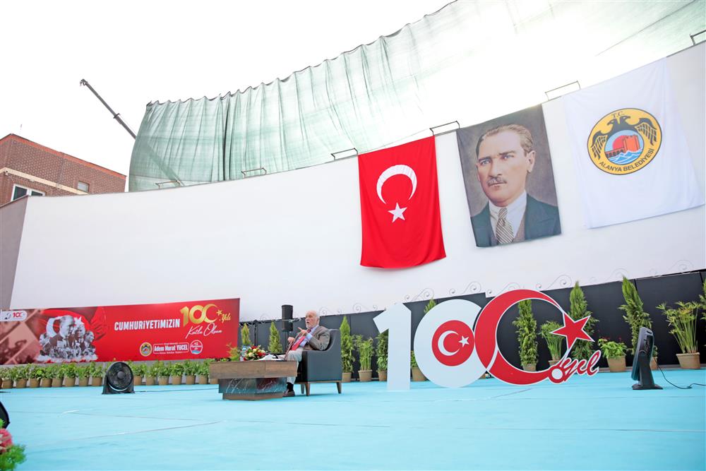 İLBER ORTAYLI 3 26eb6