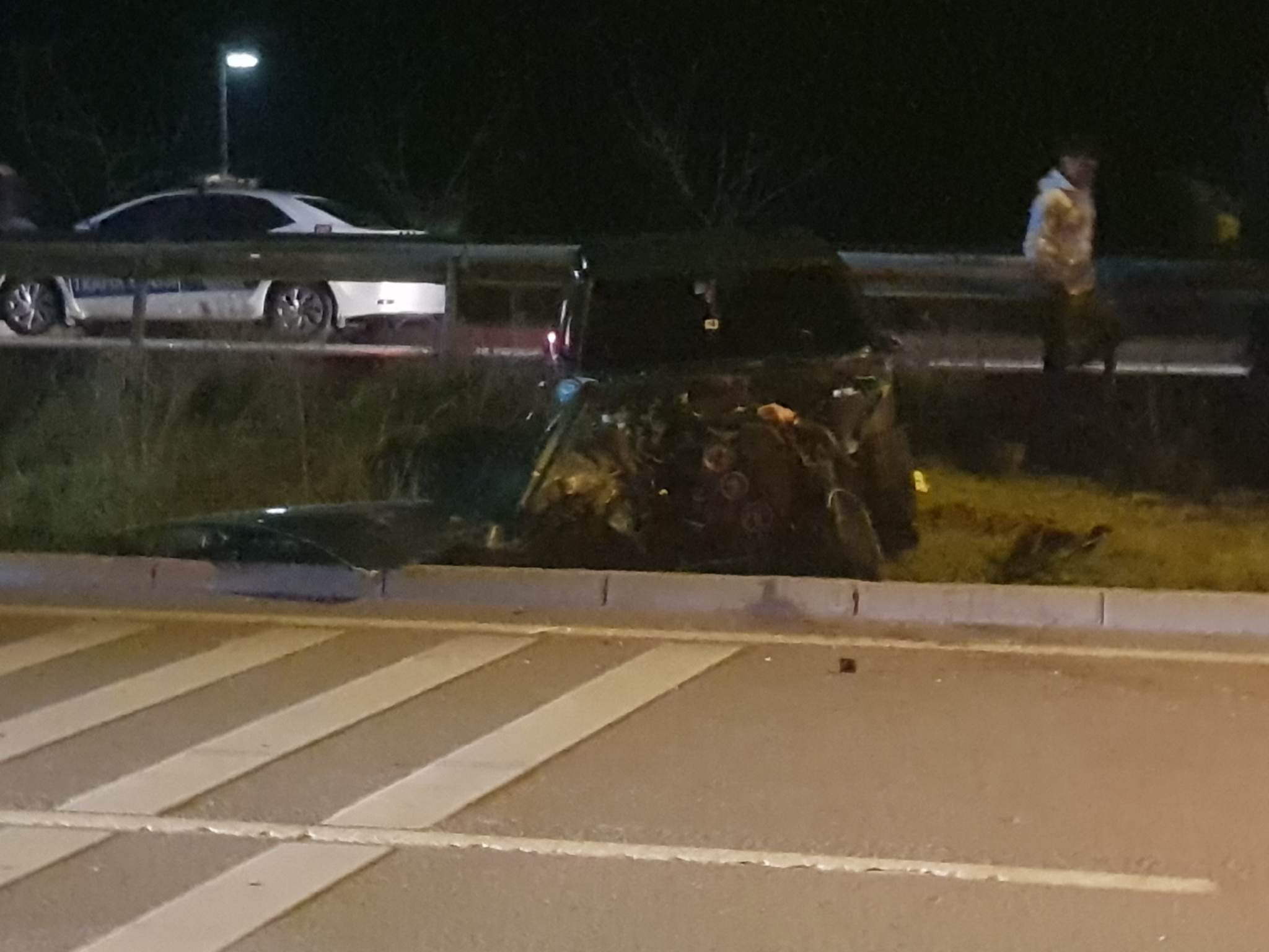 İLGİNÇ KAZA 4 16c28