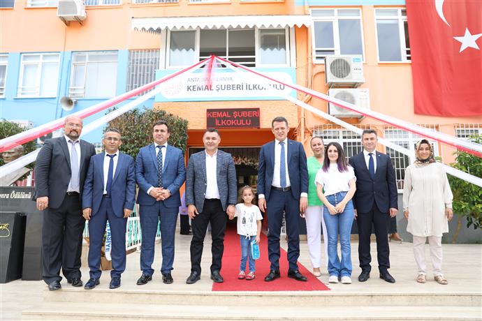 İLK DERS ZİLİ 1 074bc