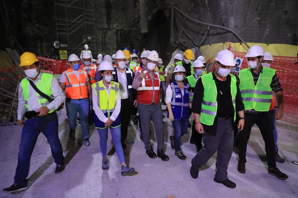 İMAMOĞLU METRODA 3 17102020mtr 3 eb7df