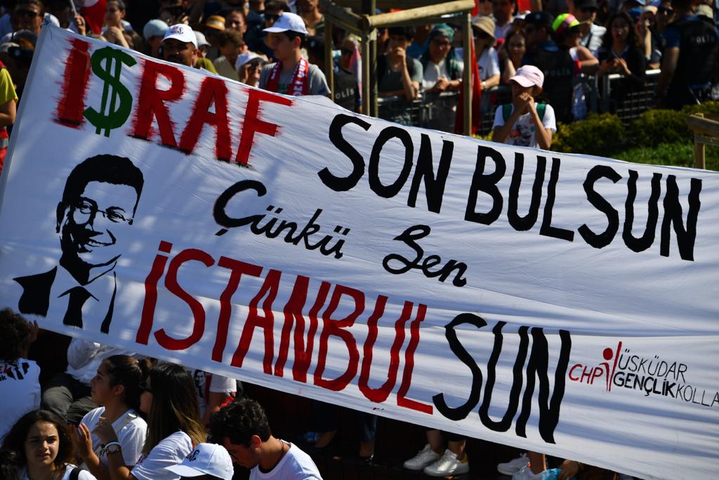 İMAMOĞLU SON MİTİNGİ ÜSKÜDAR 10 İKİNCİ KULLAN1561213496 PHOTO 2019 06 22 17 14 43 35760