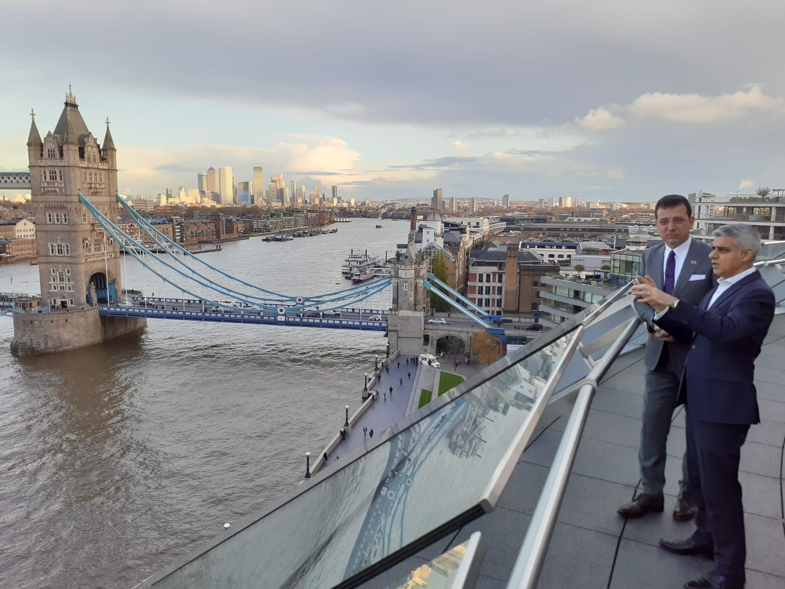 İMAMOĞLU VE LONDRA BAŞKANI 3 1573751051 14112019 khn 4 ad056