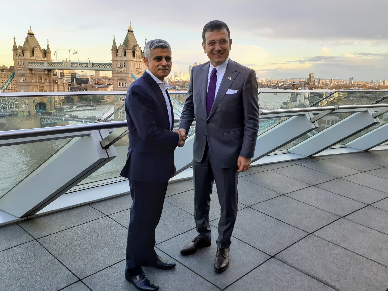 İMAMOĞLU VE LONDRA BAŞKANI 4 1573751053 14112019 khn 2 135c6