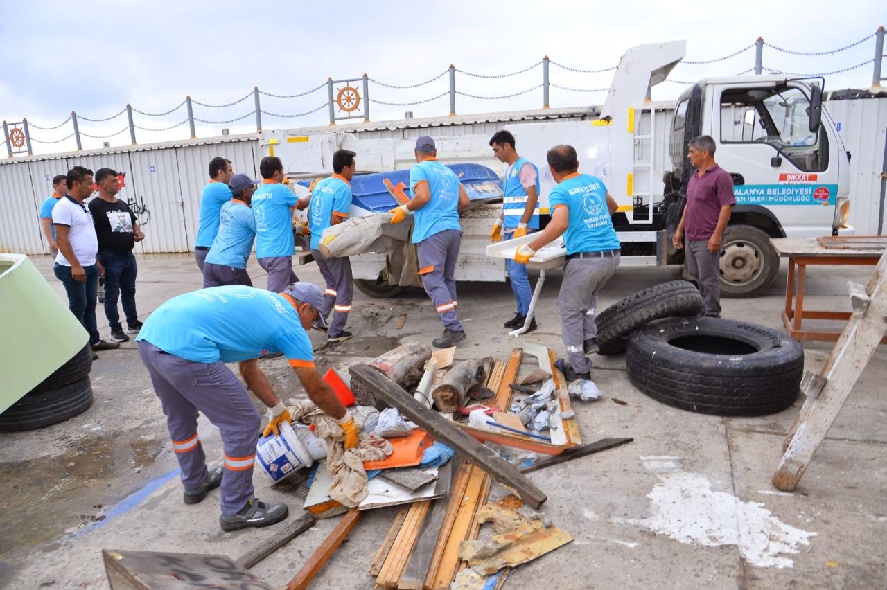 İSKELEDE TEMİZLİK 3 63e8a