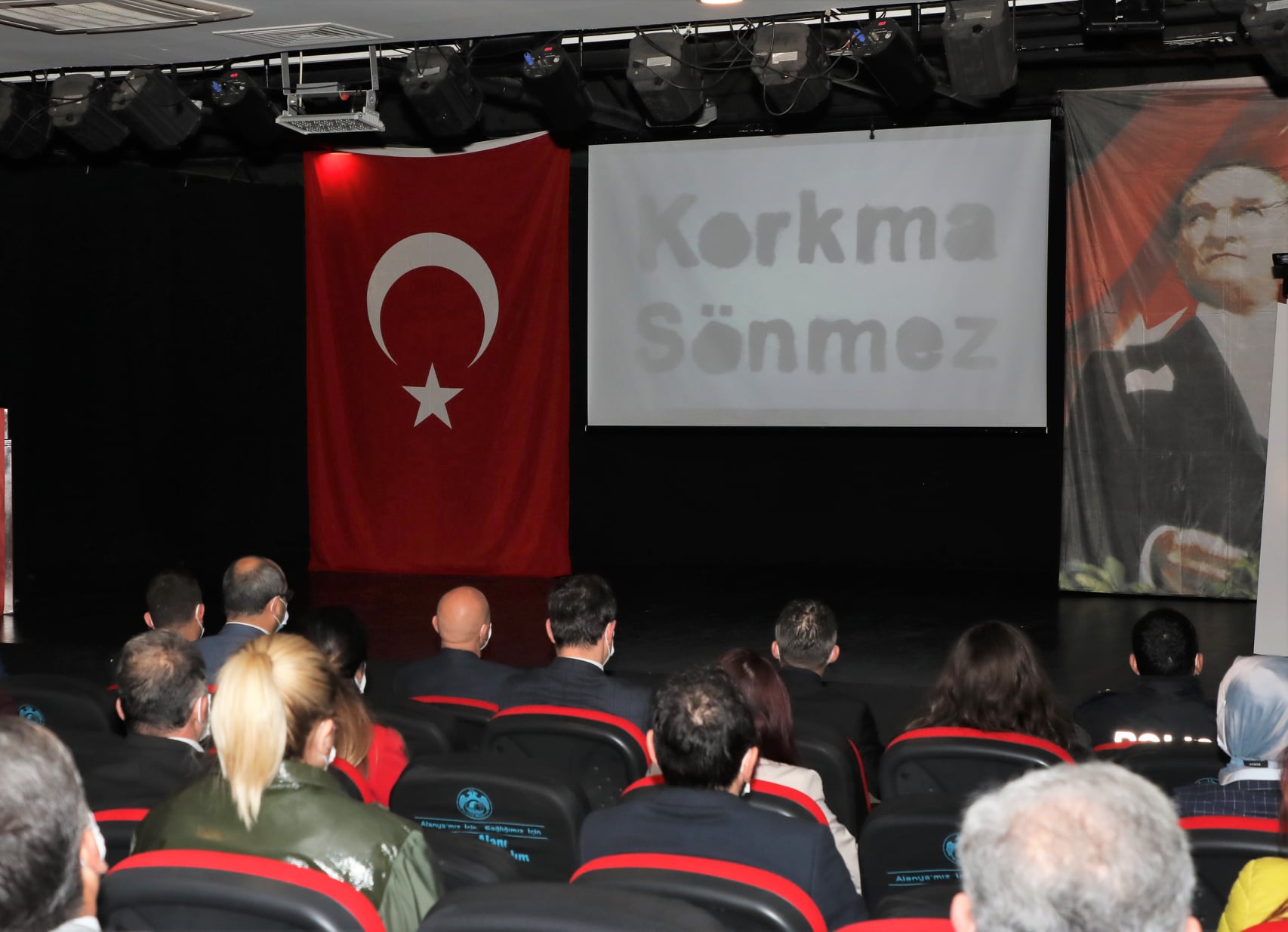 İSTİKLAL MARŞI PROGRAMI 3 e5556