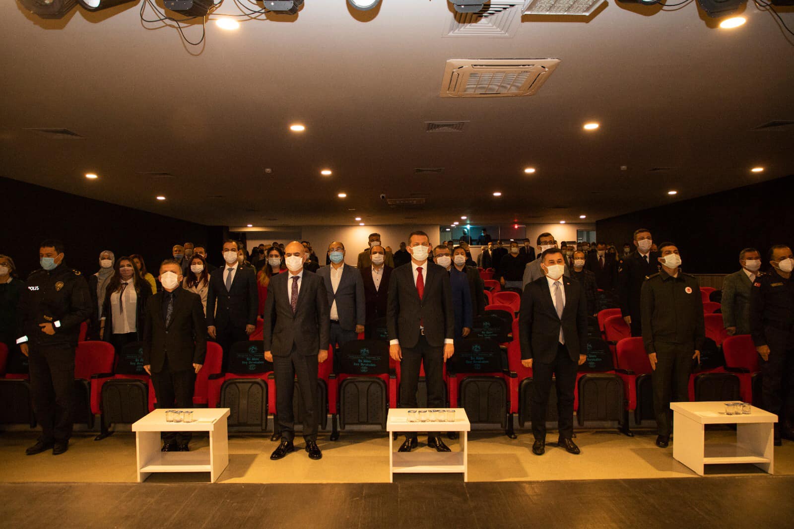 İSTİKLAL MARŞI PROGRAMI 7 MARŞ a6517