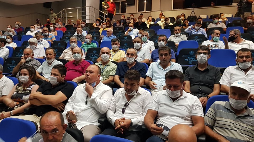 İYİ PARTİ KONGRE CAFER UYAR VE HİLMİ ER117334042 811998686005470 6786526877633944600 n fba4b