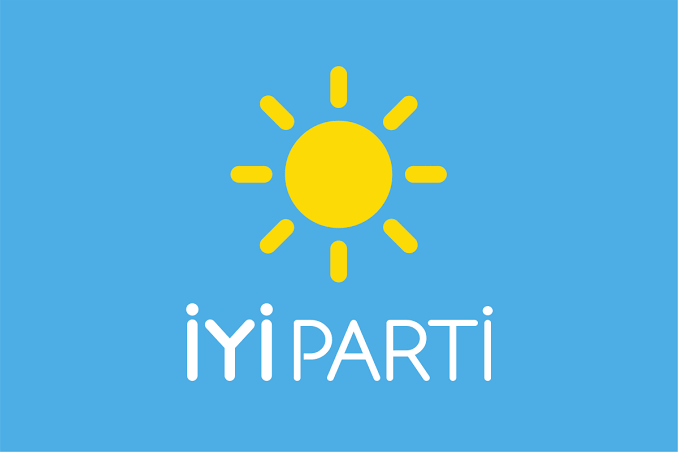 İYİ PARTİ LOGO PNGimages 8dede