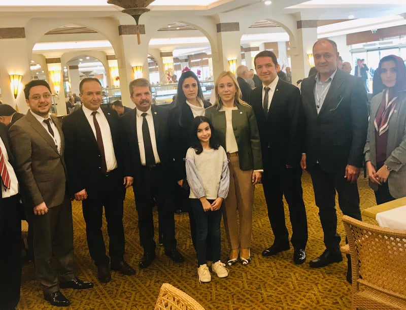 İYİ PARTİ ÇALIŞTAYI 3 76689009 435070963870198 5958290451931856896 n 4cfea