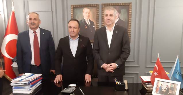 İYİ PARTİ İL BAŞKANI ALANYA DA2 iyilerin hedefi 3500 uyeyi asmak 20c72 924e2