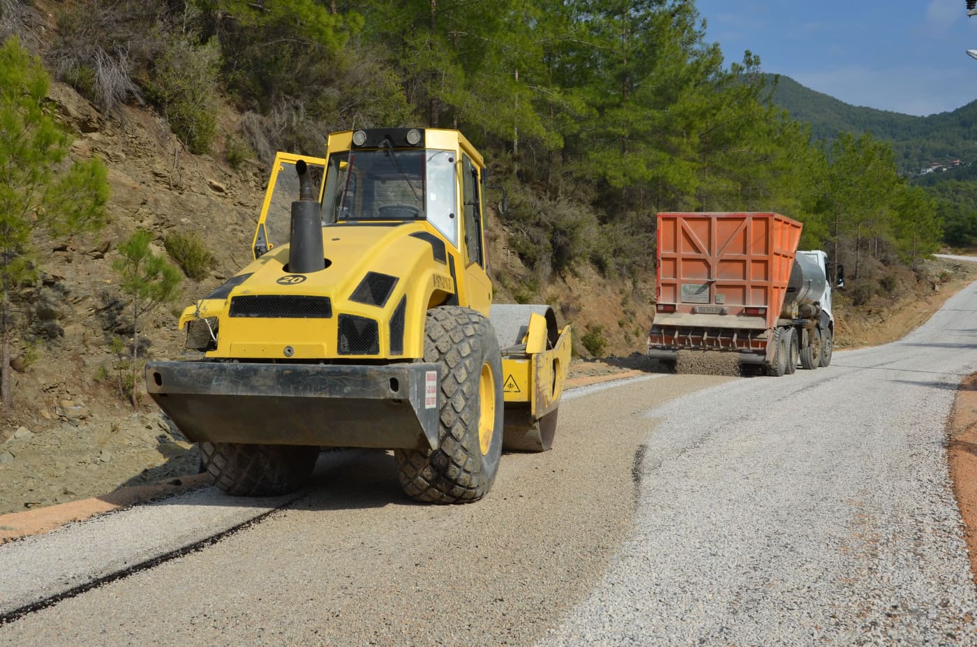 İÇME SUYU YOLU 2 f2ee9